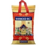 almahmoud basmatireis 4.5kg
