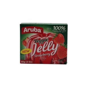 Europa-Gelee Erdbeere 85g