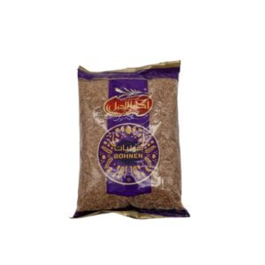 Eklil Aljabel feiner brauner Bulgur 900g