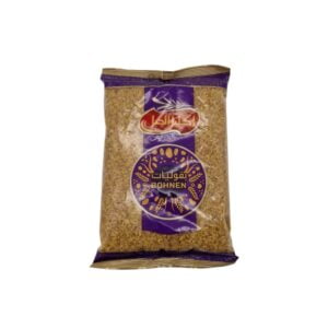 Eklil Aljabel grober Bulgur 900g