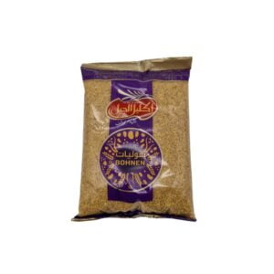 Eklil Aljabel Bulgur mittel 900g