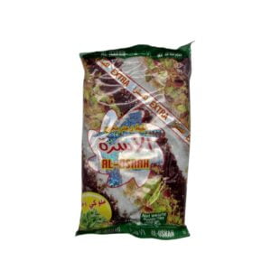 Al Osra königlicher grüner Thymian 400g (Kopie)