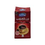 Al-Hasib-Kaffee mit mittlerem Kardamom 500g