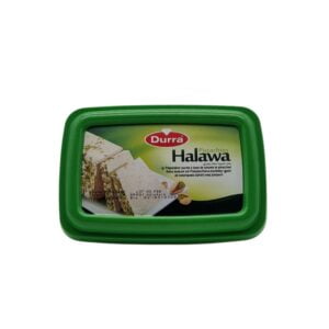 Durra Halawa mit Pistazien 700g
