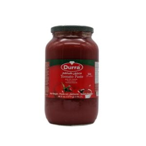 Durra-Tomatenmelasse 1375g