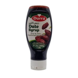 Durra-Dattelmelasse 600g (Kopie)