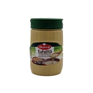 Durra-Sesam-Tahini 400g
