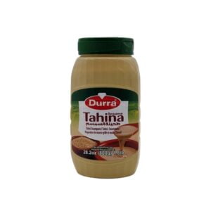 Durra-Tahina-Sesam-800g