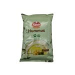 Al-Kasih, gekochte Kichererbsen, gemahlen mit Tahini, 1 kg
