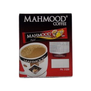 Al Mahmoud Nescafe 3 für 1