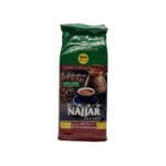 Al-Najjar-Kaffee mit extra Kardamom 450g