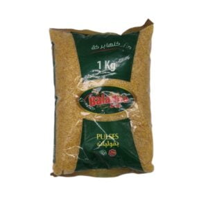 Baladna mittlerer Bulgur 1 kg