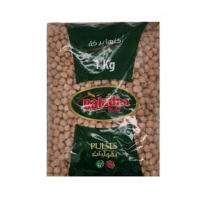 Baladna getrocknete Kichererbsen 1 kg