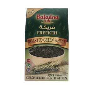 Baladna Freekeh 800g