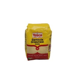 Tosca feiner Grieß 1kg