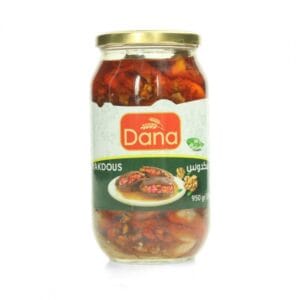 Dana Makdous 950g