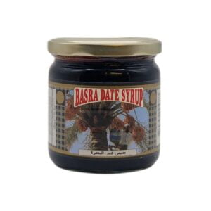 Basra-Dattelmelasse 600g
