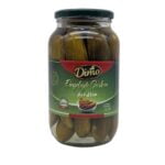 Demo eingelegte Gurke 1300g