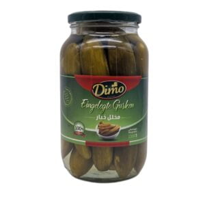 Demo eingelegte Gurke 1300g