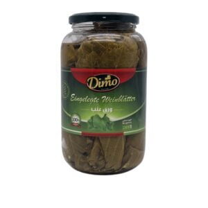 Demo-Weinblätter 1300g