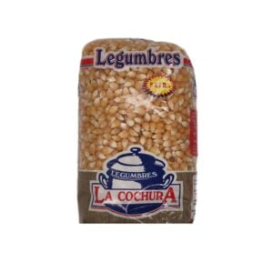 La cochura Popcornmais 1 kg (نسخة)