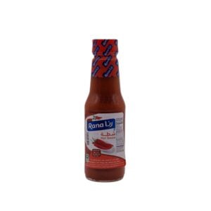 Rana scharfe Chilisauce 180 ml