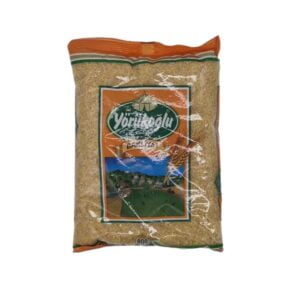 Mittlerer türkischer Bulgur 800g
