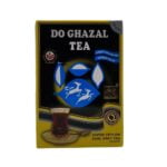 Do Ghazal Schwarztee mit Bergamotte-Duft, 500 g