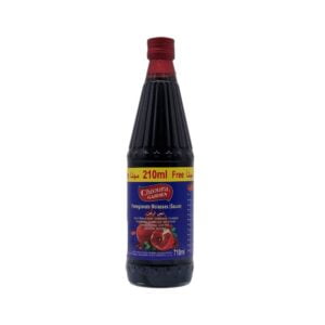 Chtoura Granatapfelmelasse 710 ml