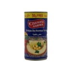 Chtaura Gardens Hummus mit Tahini - Mesabaha 340 g 