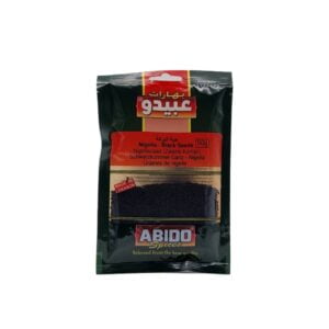 Abido-Schwarzkümmel 50g