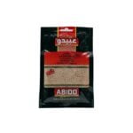 Abido roher weißer Sesam 50g