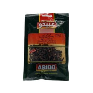 Abido-Nelkensamen 50g