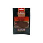 Abido gemahlene Nelken 50g