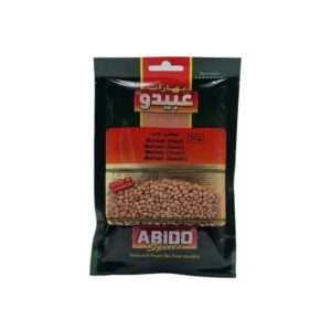 Abido Mahlab-Samen 50g