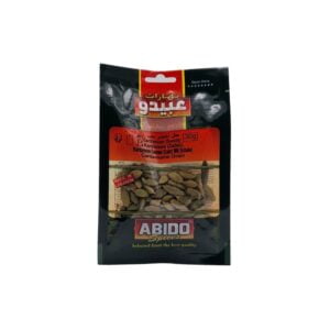 Abido Kardamom 30g
