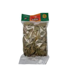 Abido getrocknete Lorbeerblätter 100g