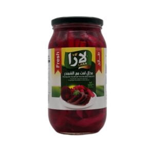 Lara eingelegte Rüben 1kg