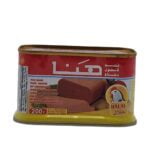 Hana Mortadella süßes Hühnerfleisch 200g