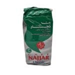 Najjar coffee with cardamom 450 g