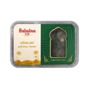 baladna dateln the honey 700 g