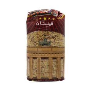 Burgel Venan mit poetischen 900 g