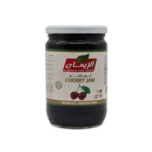 Aliman Marmelade Kirsche 800 g