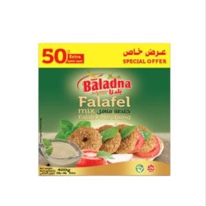 Baladna Falafel Mix 400g
