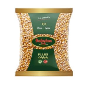 Baladna mais, 900g