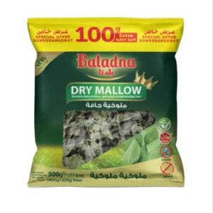 Baladna dried mallow 500