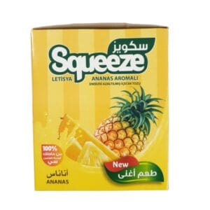 Skyz Annas Saftpulver 12 Stücke