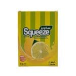 Scoyez Lamon Saft Powder 12 Teile