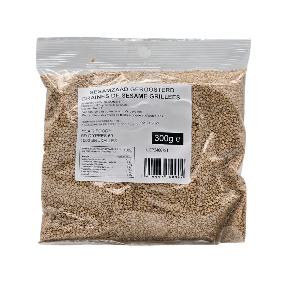Sesam 300 g